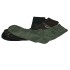 Bushman Herren Damen Wollsocken Wollset schwarz grün braun