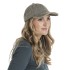 Bushman herren und damen Kappe khaki