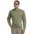 bushman herren Sweatshirt grün
