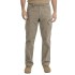 bushman herren Cargohosen braun