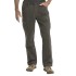 bushman herren Cargohosen dunkelbraun