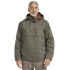 Bushman herren Jacke braun