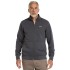 bushman herren Sweatshirt dunkelgrau