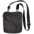 Bushman Tasche schwarz