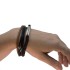 Armband Borgo, braun
