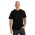 Bushman Herren-T-Shirt LAMIN, schwarz