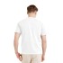 Bushman Herren-T-Shirt LAMIN, weiß