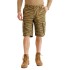 Bushman Herrenshorts TUY, khaki