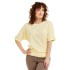 Bushman Damen-T-Shirt GARRA III, gelb