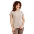 Bushman Damen-T-Shirt OTI, beige