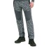 Bushman Herren-Jogginghose CANO PRO, petrolblau