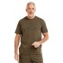 Bushman Herren T-Shirt Legend Velorex, khaki