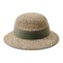 Bushman Sommerhut für Damen aus Seegras sand
