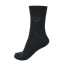 Bushman Wool Socken, schwarz