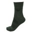 Bushman Wool Socken, grün