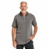 BUSHMAN Herren Poloshirt Hamis, grau