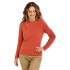 BUSHMAN Damen-Shirt Calla, terracotta