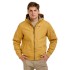 BUSHMAN Herren-Winterjacke Ness, gelb