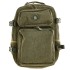 Bushman Reiserucksack dunkelgrün