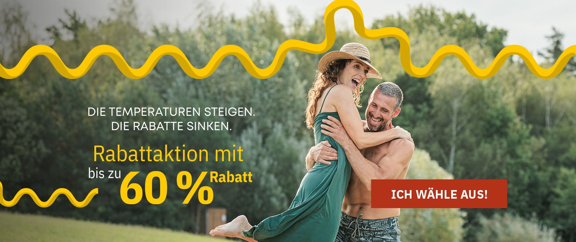 Sommerrabatte