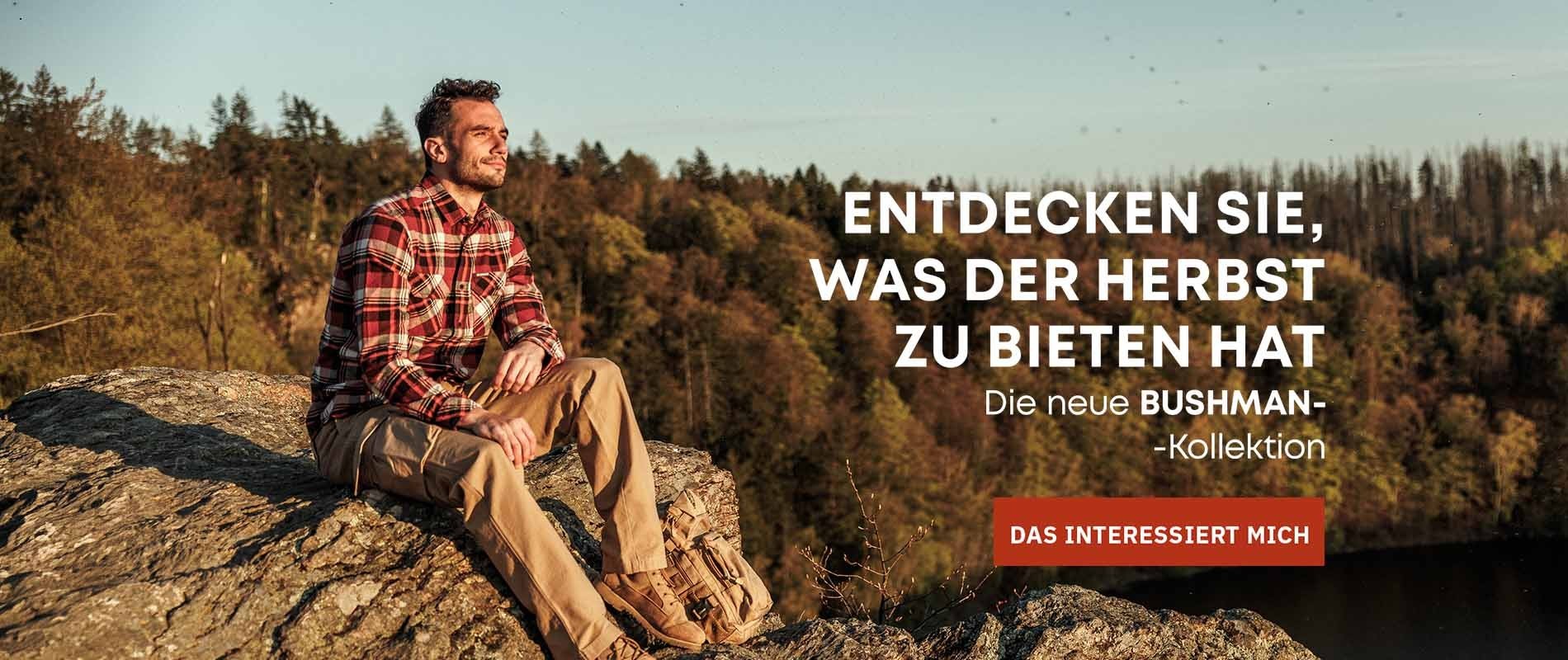 Neue Kollektion